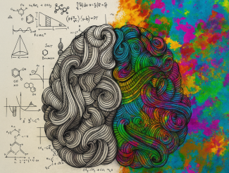brain