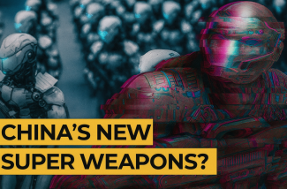 WONDER WEAPONS
