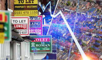 HOUSE PRICES