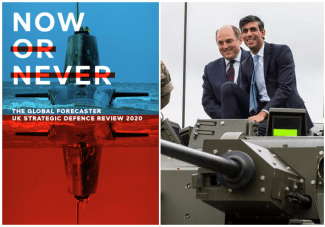 NOW OR NEVER