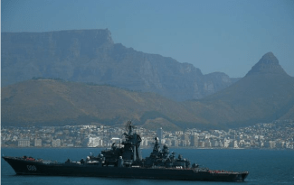 CAPE TOWN