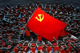 CCP