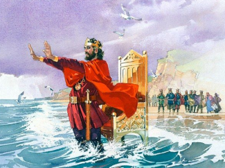 Canute
