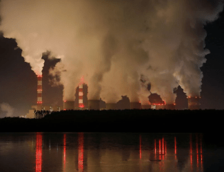 climate and energy