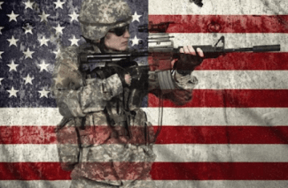 US Coup?