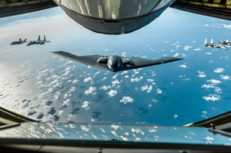 DETERRENCE