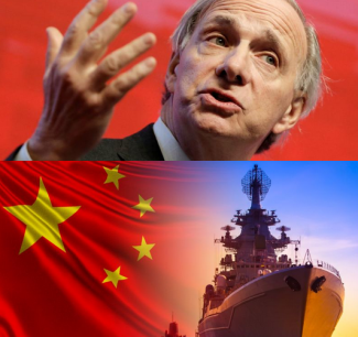 Dalio and the CCP
