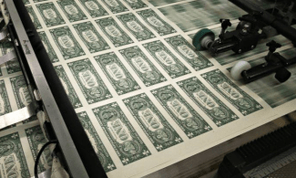 Money Printing
