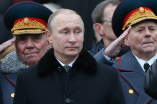Putin