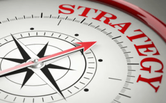 Strategy