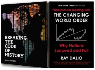 Two Books