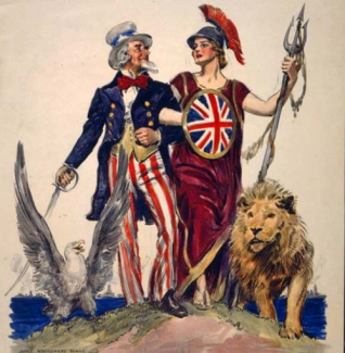 UK-US