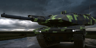 tank KF51