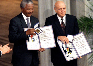 De Klerk