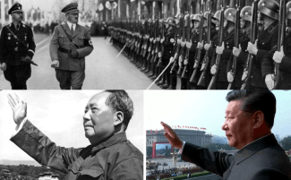 Dictators