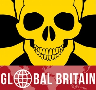 Global Britain and Danger