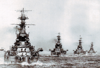 jutland