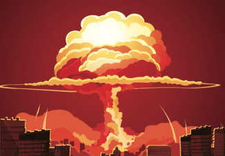 Nuclear Balence