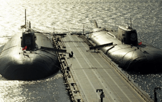 Russian Subs