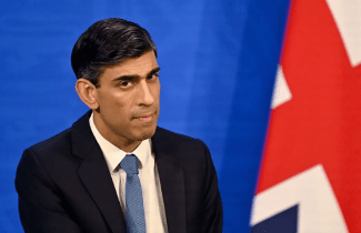 Rishi Sunak