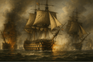 trafalgar