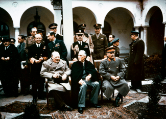 yalta