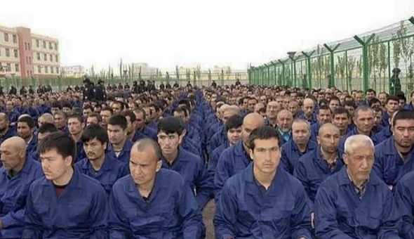 Uighurs