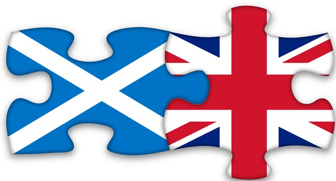 The Forces For The Union