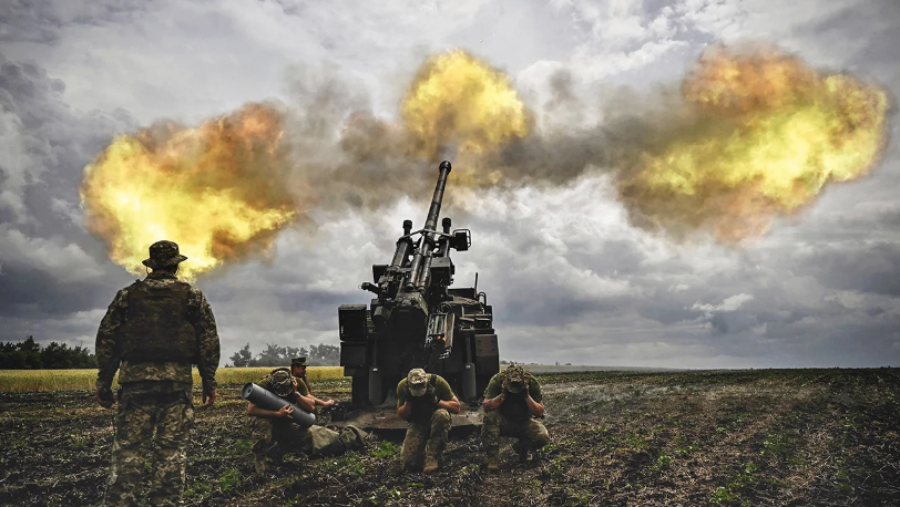 War