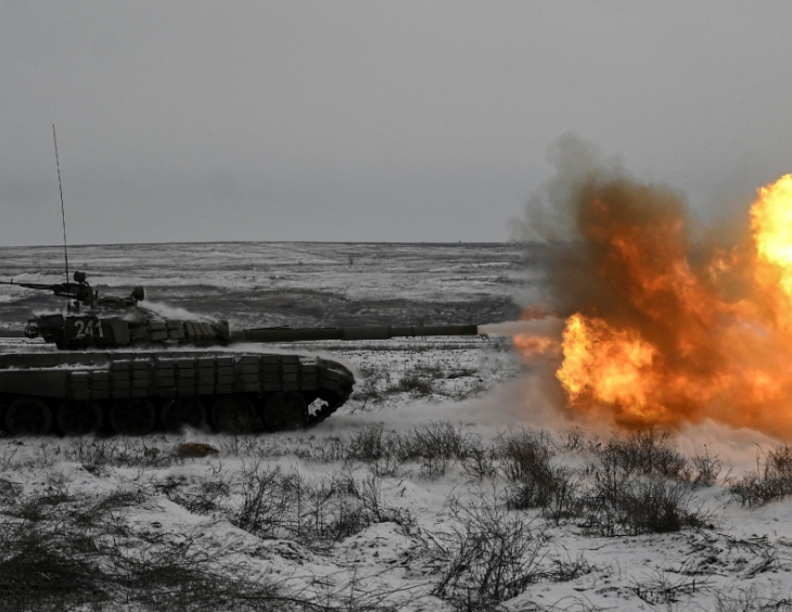warfare