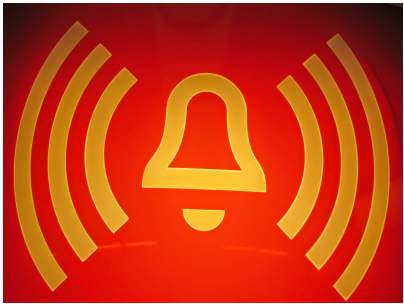 warning bells