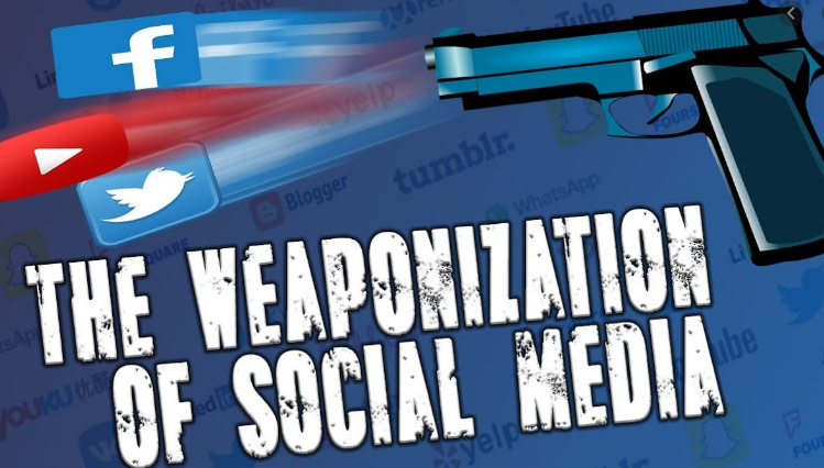 social media