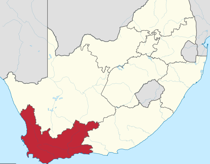 Western Cape
