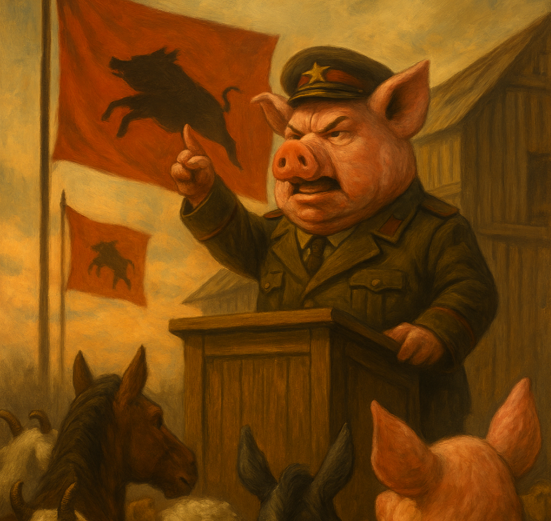 orwell 