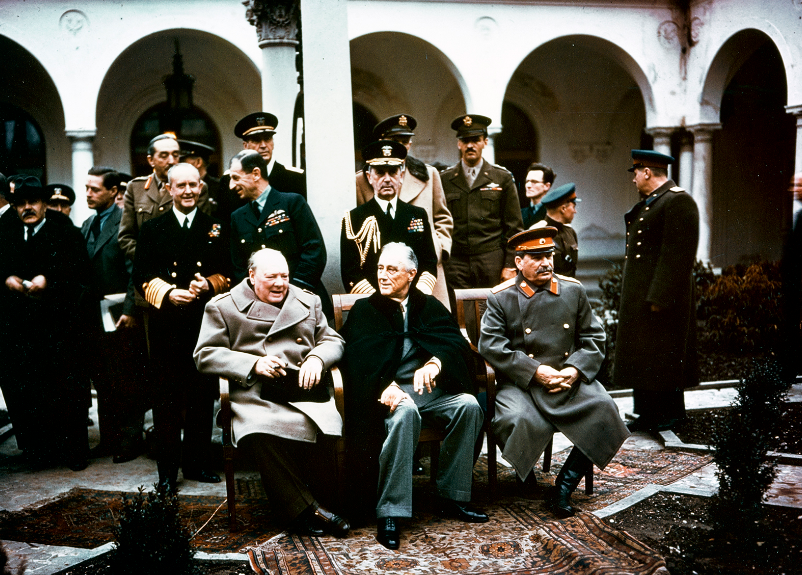 yalta